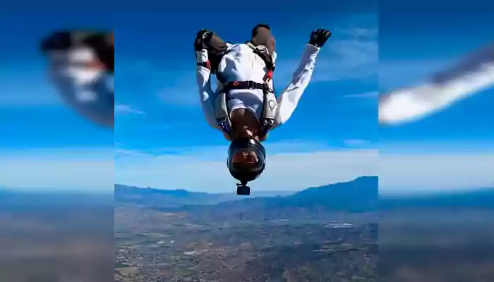 Sky’s the Limit: Thrilling Skydiving Sports for Adrenaline Junkies